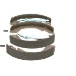 Bremsbacken 0 986 487 263 Bremsbacken 0 986 487 263
