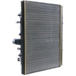 MAHLE Kühler, Motorkühlung CR 590 000S MAHLE Kühler, Motorkühlung CR 590 000S