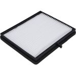 KAMOKA Filter, Innenraumluft F410401 KAMOKA Filter, Innenraumluft F410401