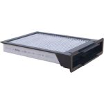 MAHLE Filter, Innenraumluft LAK 304 MAHLE Filter, Innenraumluft LAK 304