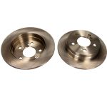 Maxgear Bremsscheibe Db T. W124/201 19-0722 Maxgear Bremsscheibe Db T. W124/201 19-0722