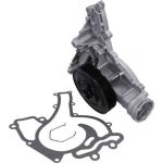 Kamoka Wasserpumpe / Kühlmittelpumpe T0192 Kamoka Wasserpumpe / Kühlmittelpumpe T0192