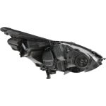 VALEO Hauptscheinwerfer 044435