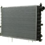 MAHLE Kühler, Motorkühlung CR 430 000P MAHLE Kühler, Motorkühlung CR 430 000P