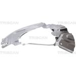 Spritzblech, Bremsscheibe 812511111 Spritzblech, Bremsscheibe 812511111