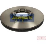 Japanparts Bremsscheibe DI-0330C Japanparts Bremsscheibe DI-0330C