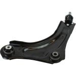 Querlenker Renault P. Megane 08-/ Scenic 09- Le 72-3378 Querlenker Renault P. Megane 08-/ Scenic 09- Le 72-3378