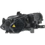 VALEO Hauptscheinwerfer 044834