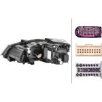 SCHEINWERFER R LED HELLA 1EA 012 034-421