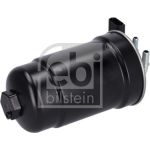 FEBI BILSTEIN Kraftstofffilter 185527 FEBI BILSTEIN Kraftstofffilter 185527