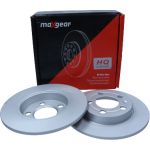 MAXGEAR Bremsscheibe 19-0840MAX VW A3/Golf4 mit Ok-Korrosionsschutzbeschichtung MAXGEAR Bremsscheibe 19-0840MAX VW A3/Golf4 mit Ok-Korrosionsschutzbeschichtung