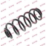 KYB Fahrwerksfeder Seat T. Leon 1.4-2.0 07/05 RH6092 KYB Fahrwerksfeder Seat T. Leon 1.4-2.0 07/05 RH6092