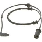 Bosch Bremsbelagverschleißsensor 1987474587 Bosch Bremsbelagverschleißsensor 1987474587