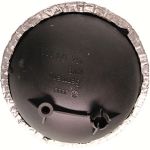 Original VAG Vakuumbehälter VW Transporter 99-10 038129807 Original VAG Vakuumbehälter VW Transporter 99-10 038129807