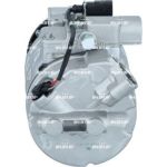 Kompressor, Klimaanlage 32148 Kompressor, Klimaanlage 32148