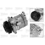 Valeo Kompressor 699818 Valeo Kompressor 699818