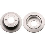 94 482 008 Bremsscheibe HA DF6191S 94 482 008 Bremsscheibe HA DF6191S