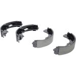 ATE Bremsbacken 03.0137-0431.2 ATE Bremsbacken 03.0137-0431.2