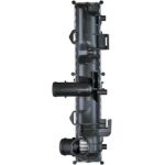 MAHLE ORIGINAL Motorkühler CR782000P MAHLE ORIGINAL Motorkühler CR782000P