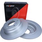 MAXGEAR Bremsscheibe 19-0987MAX BMW E39 95- mit beschichtet Anti-Korrosion MAXGEAR Bremsscheibe 19-0987MAX BMW E39 95- mit beschichtet Anti-Korrosion