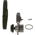 Bosch Zahnriemensatz mit Wasserpumpe 1987946491