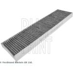 BluePrint Innenraumfilter ADB112507 BluePrint Innenraumfilter ADB112507