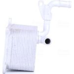 Ölkühler PKW 90744 Ölkühler PKW 90744