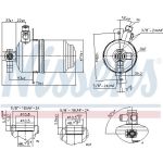 Trockner PKW 95077 Trockner PKW 95077