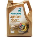 PETRONAS Syntium 7000 LL 0W-30 70720M12EU PETRONAS Syntium 7000 LL 0W-30 70720M12EU