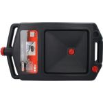 KS TOOLS Ölwanne, 8 l, Ø 340 mm 150.9357 KS TOOLS Ölwanne, 8 l, Ø 340 mm 150.9357