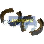 Japanparts Bremsbacken GF-0909AF Japanparts Bremsbacken GF-0909AF