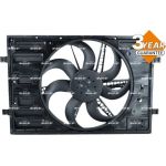 NRF Kühlerlüfter 47916 NRF Kühlerlüfter 47916