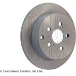 Bremsscheibe Toyota T. Celica/Prius 1.5/1.8 16V 99-09 ADT343145 Bremsscheibe Toyota T. Celica/Prius 1.5/1.8 16V 99-09 ADT343145