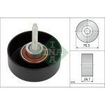 Umlenk-/Führungsrolle, Keilrippenriemen 532 0651 10