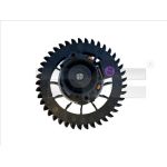 TYC Ventilator 509-0010 TYC Ventilator 509-0010