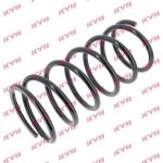 KYB Fahrwerksfeder Mitsubishi T. Pajero Ii 2.5D 12.90-04.00 RB6296