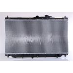 Nissens Wasserkühler PKW 62282A Nissens Wasserkühler PKW 62282A