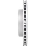 Bremsscheibe 0 986 479 B25 Bremsscheibe 0 986 479 B25