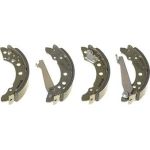 Bremsbackensatz HA S 85 535 Bremsbackensatz HA S 85 535