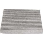 AMC Aktivkohlefilter PKW FCA-10040C AMC Aktivkohlefilter PKW FCA-10040C