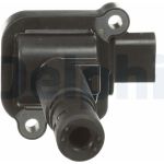DELPHI Zündspule GN10552-12B1