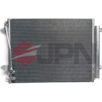JPN Kondensator, Klimaanlage 60C9142-JPN JPN Kondensator, Klimaanlage 60C9142-JPN
