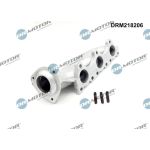 KRÜMMER, ABGASANLAGE DRM218206