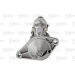 Valeo Anlasser 458327 Valeo Anlasser 458327