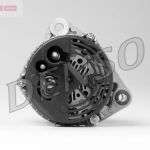Denso Lichtmaschine DAN518 Denso Lichtmaschine DAN518