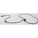 Sensor, Raddrehzahl 818016224 Sensor, Raddrehzahl 818016224