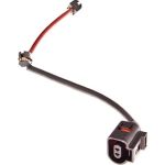 TRW Bremsbelag-Verschleißwarnkontakt GIC492 TRW Bremsbelag-Verschleißwarnkontakt GIC492