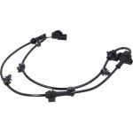 KAMOKA Sensor, Raddrehzahl 1060608 KAMOKA Sensor, Raddrehzahl 1060608