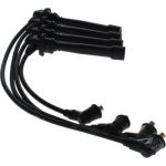 Bosch Zündleitungssatz 0 986 D00 018 Bosch Zündleitungssatz 0 986 D00 018