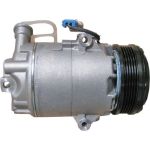 MAHLE Kompressor, Klimaanlage ACP 45 000P MAHLE Kompressor, Klimaanlage ACP 45 000P